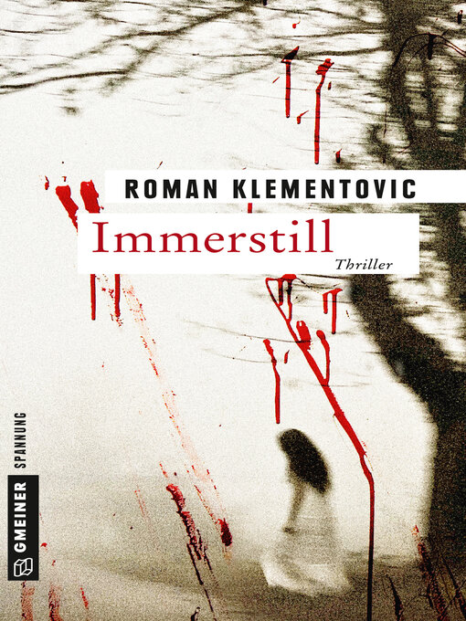 Title details for Immerstill by Roman Klementovic - Available